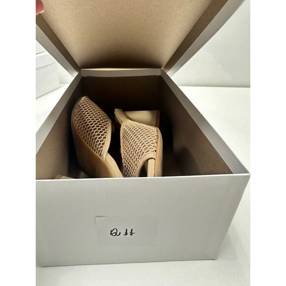 Open Edit Colette Sandal Women's Sz 6 - Picture 13 of 13